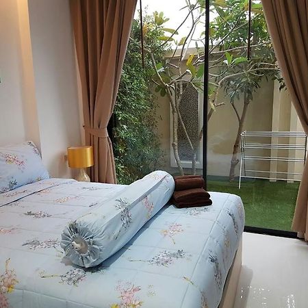 The Lago Apartments Rawai Экстерьер фото