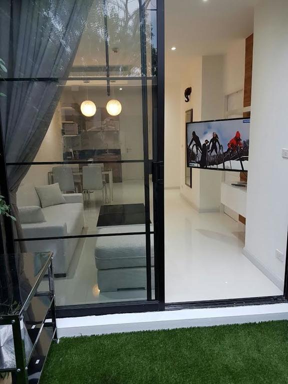 The Lago Apartments Rawai Экстерьер фото
