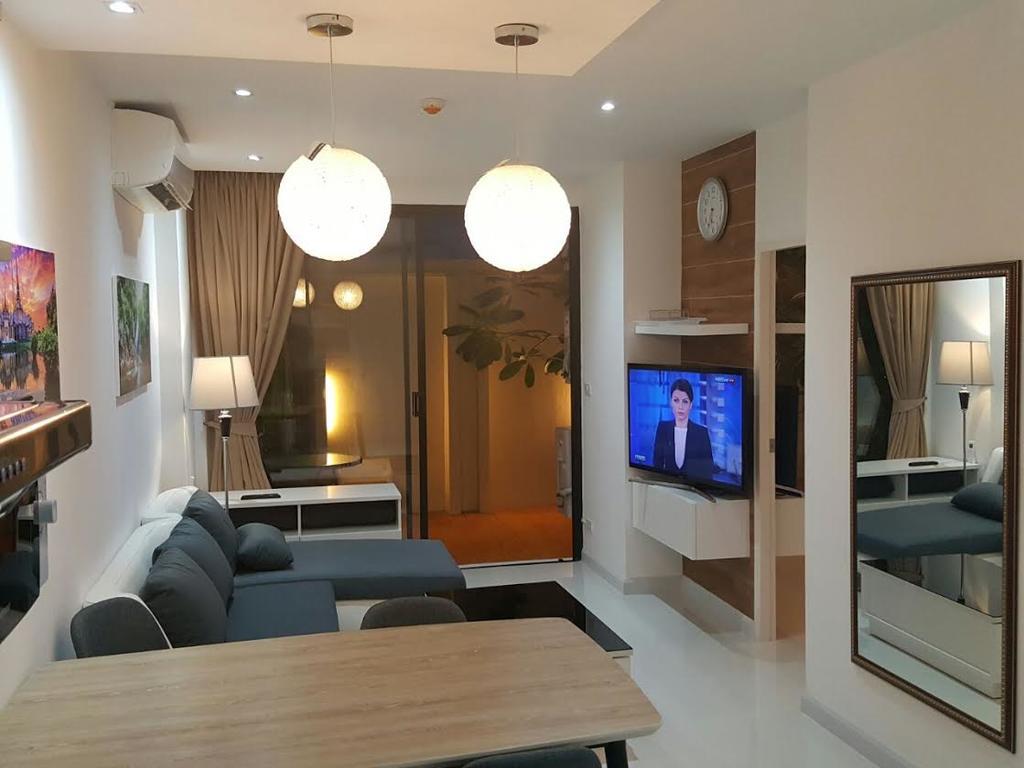 The Lago Apartments Rawai Экстерьер фото