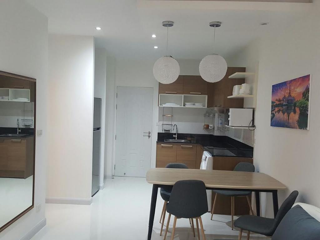 The Lago Apartments Rawai Экстерьер фото