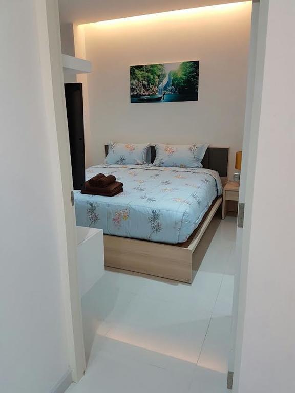 The Lago Apartments Rawai Экстерьер фото