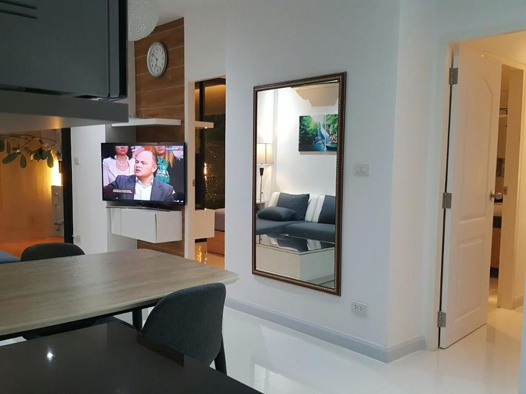 The Lago Apartments Rawai Экстерьер фото
