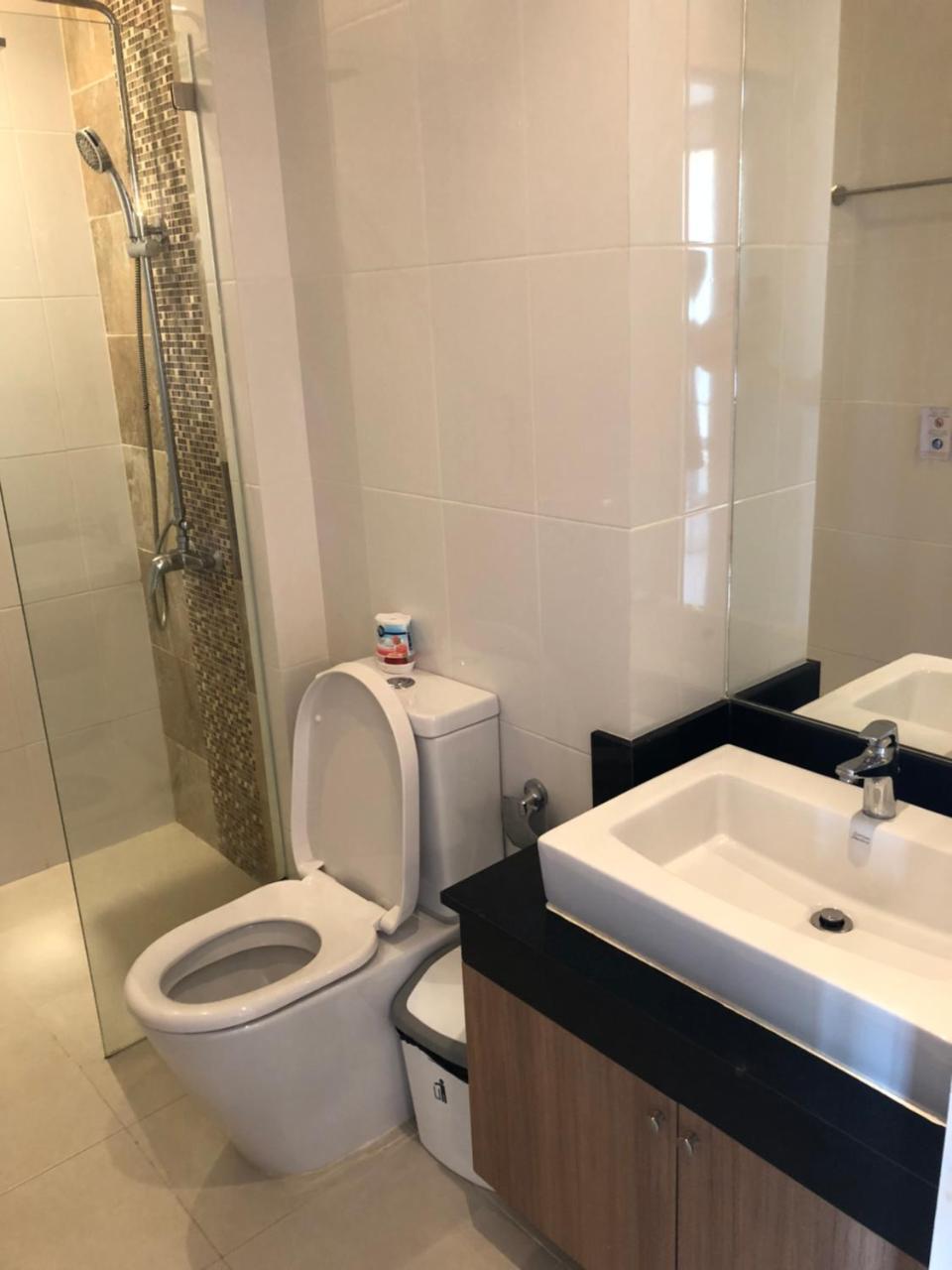 The Lago Apartments Rawai Экстерьер фото