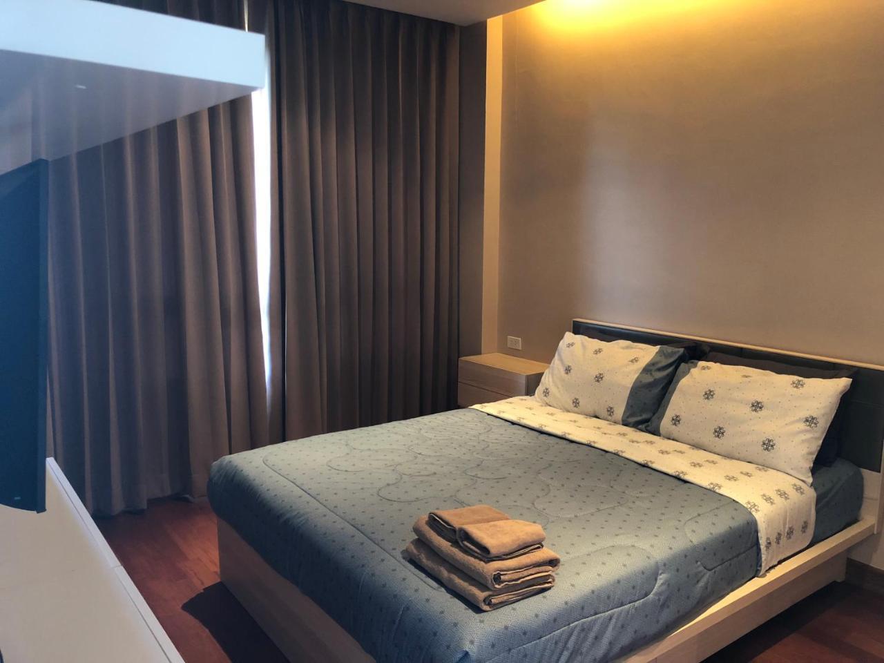 The Lago Apartments Rawai Экстерьер фото
