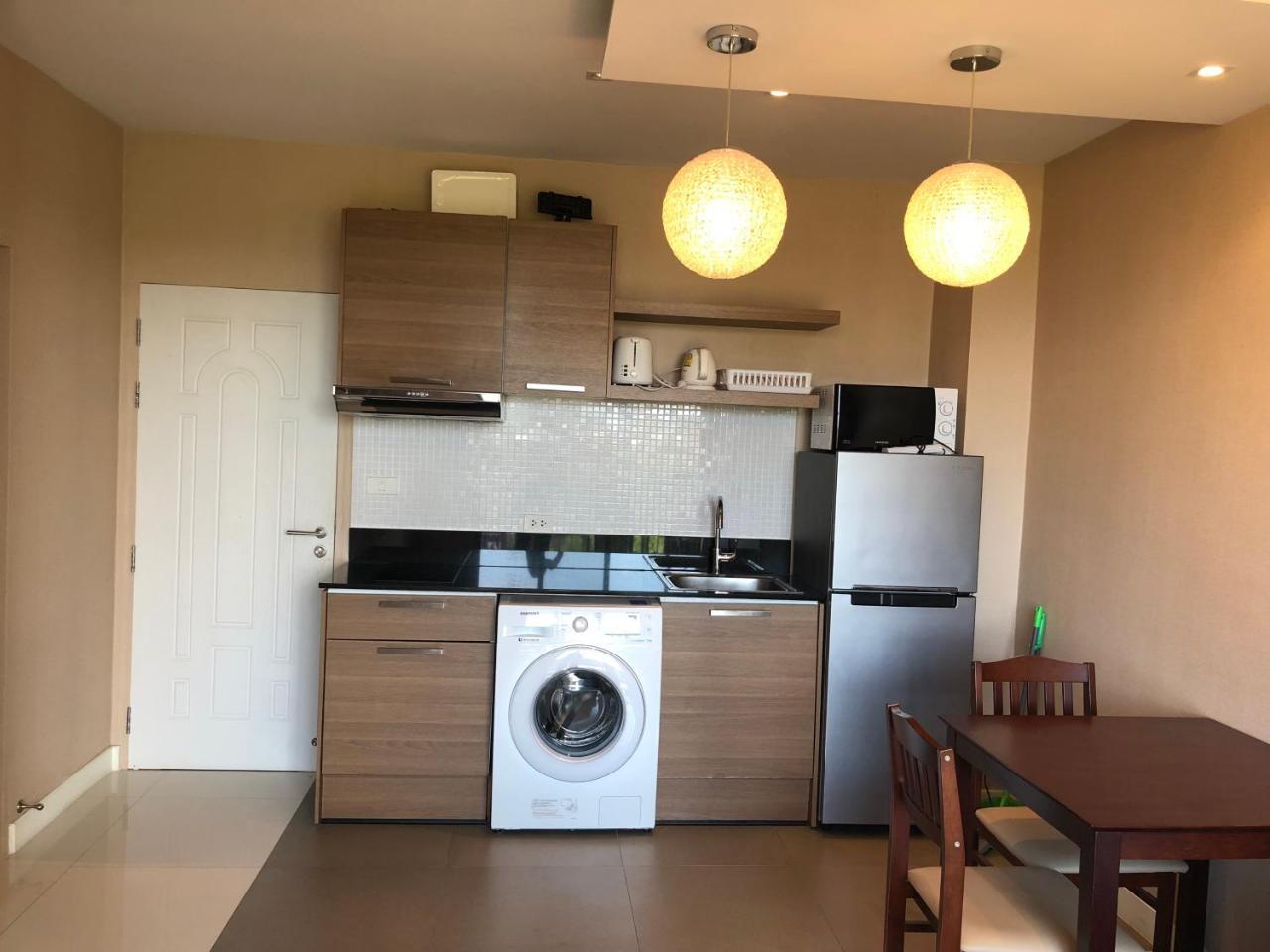 The Lago Apartments Rawai Экстерьер фото