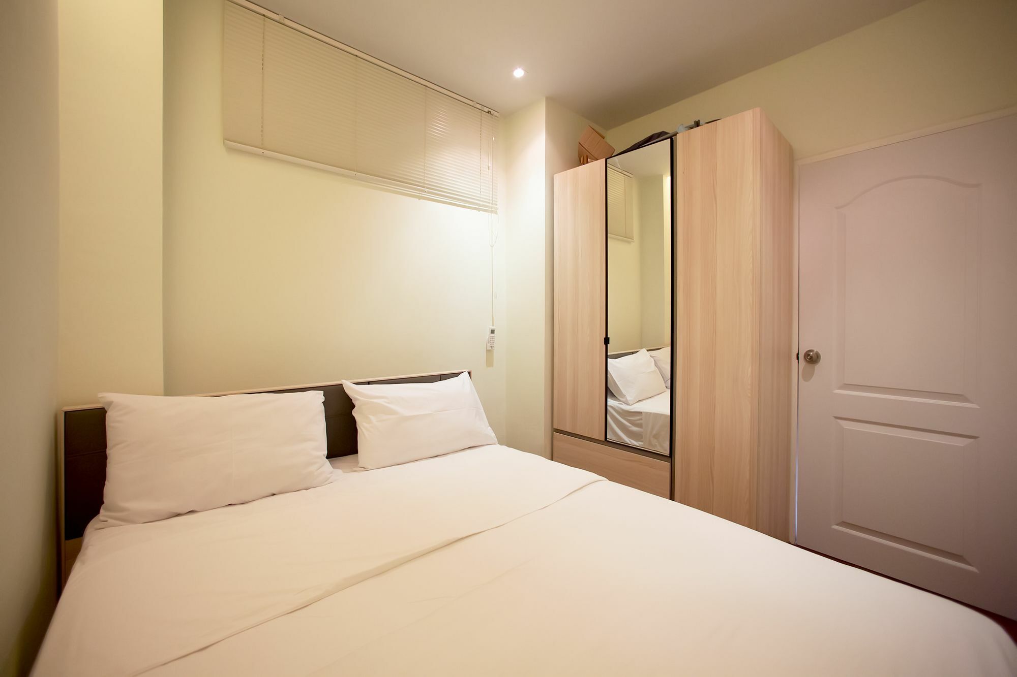 The Lago Apartments Rawai Экстерьер фото