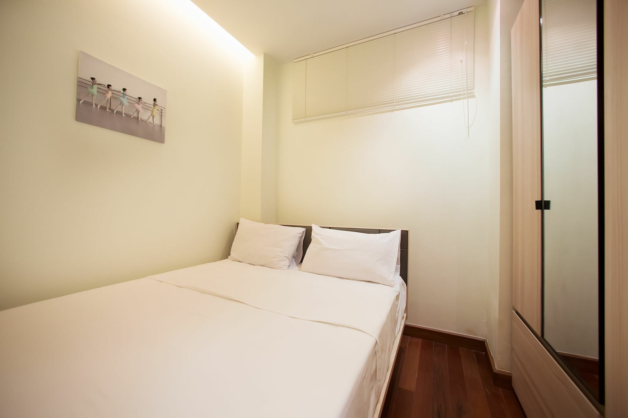 The Lago Apartments Rawai Экстерьер фото